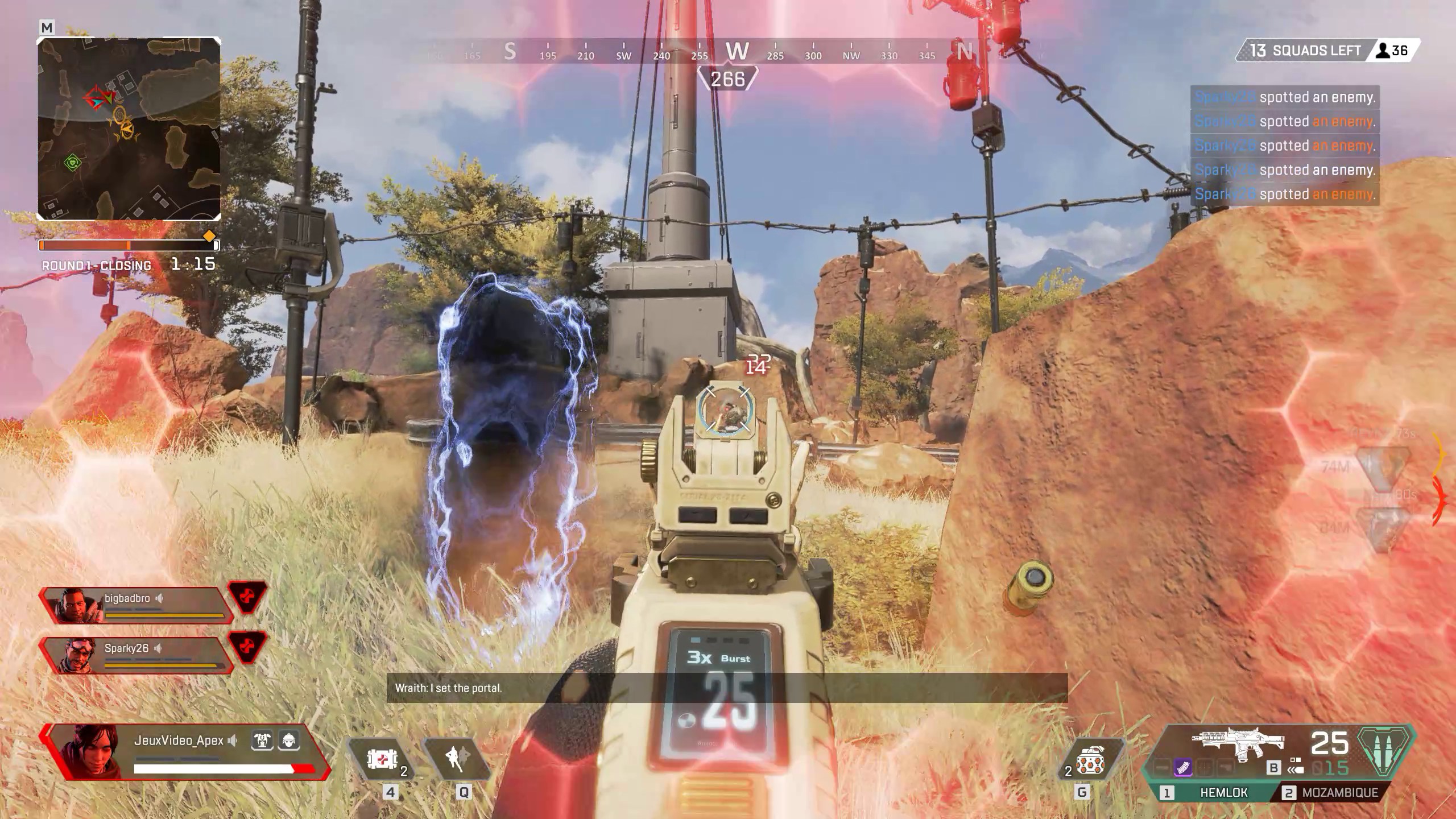 Apex Legends - Imagen 15